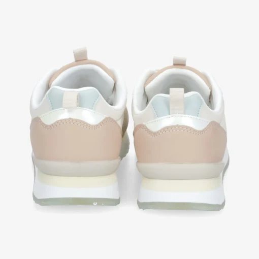 DooDogs Damen Sneaker Low-Damen Sneaker | Größen Ab 42