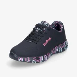 DooDogs Damen Sneaker Low-Damen Sneaker