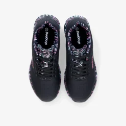 DooDogs Damen Sneaker Low-Damen Sneaker