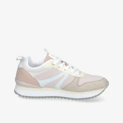 DooDogs Damen Sneaker Low-Damen Sneaker | Größen Ab 42