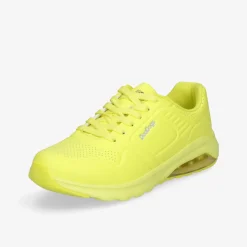 DooDogs Damen Sneaker Low-Damen Sneaker