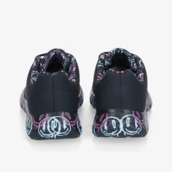DooDogs Damen Sneaker Low-Damen Sneaker