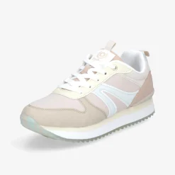 DooDogs Damen Sneaker Low-Damen Sneaker | Größen Ab 42