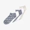 DooDogs Damen Sneakersocken-Damen Socken | Socken