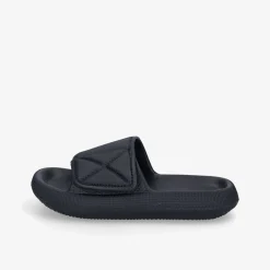 DooDogs Herren Pantoletten-Herren Badeschuhe | Sandalen