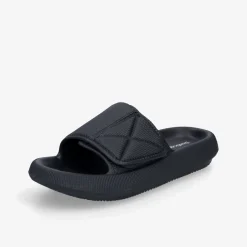 DooDogs Herren Pantoletten-Herren Badeschuhe | Sandalen