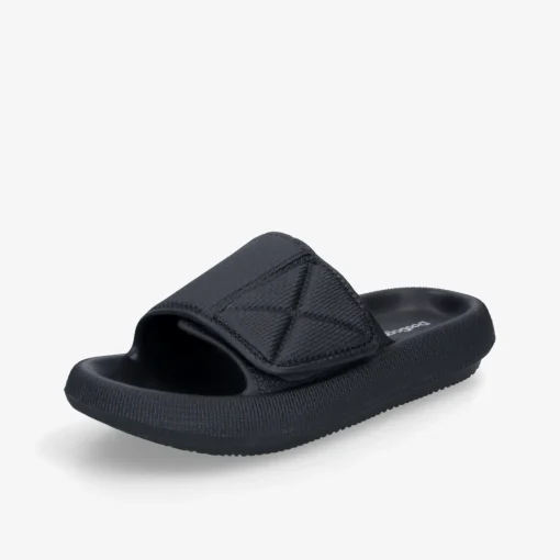 DooDogs Herren Pantoletten-Herren Badeschuhe | Sandalen