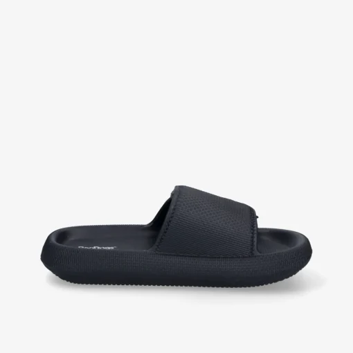 DooDogs Herren Pantoletten-Herren Badeschuhe | Sandalen
