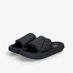 DooDogs Herren Pantoletten-Herren Badeschuhe | Sandalen