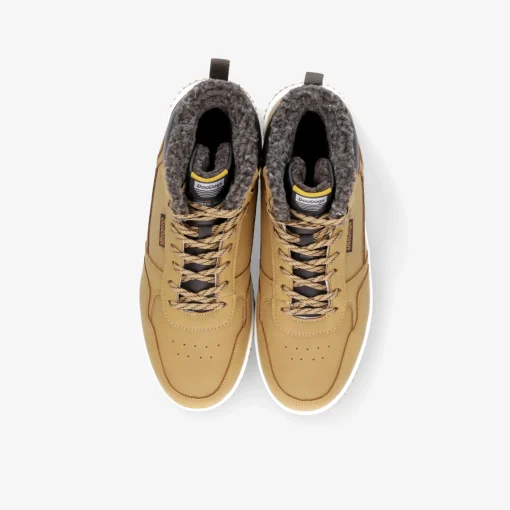 DooDogs ​ Herren Sneaker High-Herren Sneaker