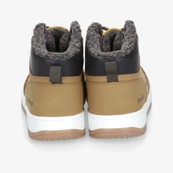 DooDogs ​ Herren Sneaker High-Herren Sneaker