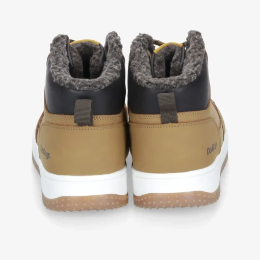 DooDogs ​ Herren Sneaker High-Herren Sneaker