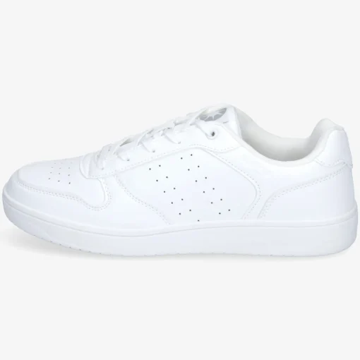 DooDogs Herren Sneaker Low-Herren Sneaker