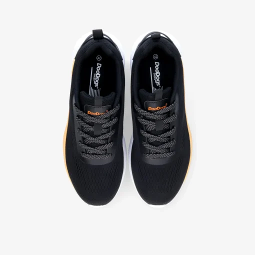 DooDogs Herren Sneaker Low-Herren Sneaker