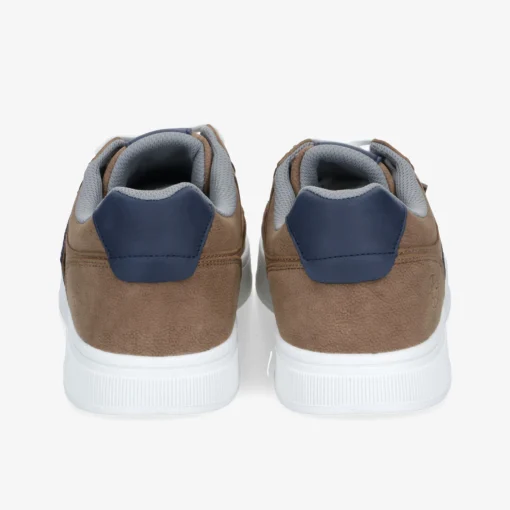 DooDogs Herren Sneaker Low-Herren Halbschuhe | Sneaker