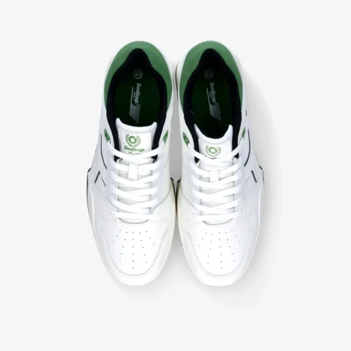 DooDogs Herren Sneaker Low-Herren Sneaker
