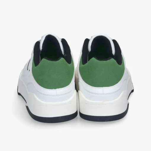 DooDogs Herren Sneaker Low-Herren Sneaker
