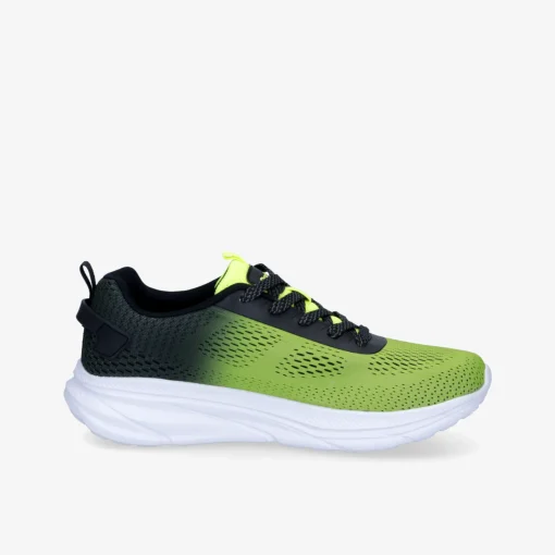 DooDogs Herren Sneaker Low-Herren Sneaker