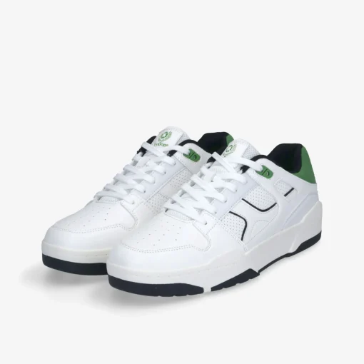 DooDogs Herren Sneaker Low-Herren Sneaker