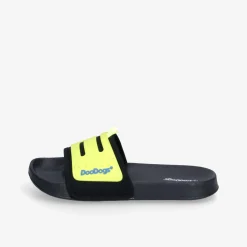DooDogs Kinder Badeschuhe-Kinder Hausschuhe | Badeschuhe