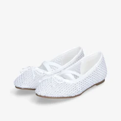 DooDogs Kinder Ballerina-Kinder Halbschuhe