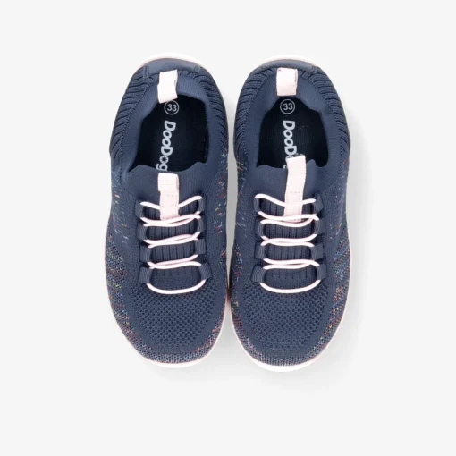DooDogs Kinder Barfußschuhe-Kinder Barfußschuhe | Halbschuhe