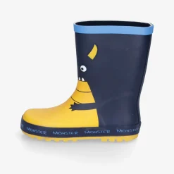 DooDogs Kinder Gummistiefel-Kinder Gummistiefel