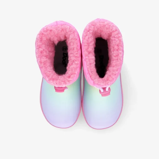 DooDogs ​ Kinder Gummistiefel-Kinder Gummistiefel