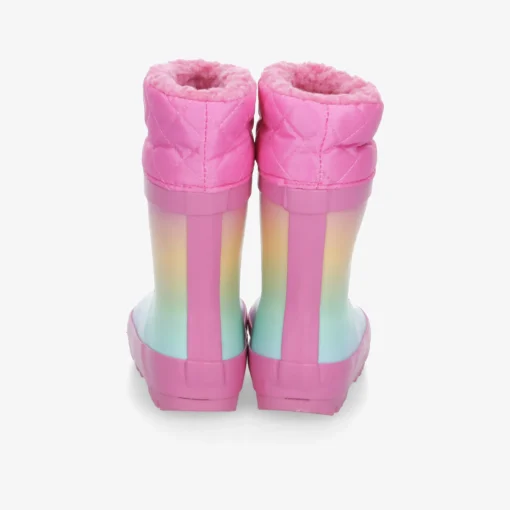 DooDogs ​ Kinder Gummistiefel-Kinder Gummistiefel