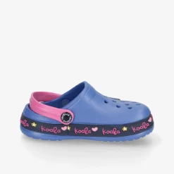 DooDogs Kinder Hausschuh-Kinder Hausschuhe | Badeschuhe
