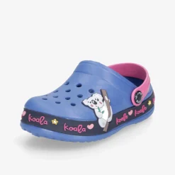 DooDogs Kinder Hausschuh-Kinder Hausschuhe | Badeschuhe