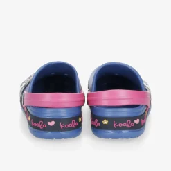 DooDogs Kinder Hausschuh-Kinder Hausschuhe | Badeschuhe
