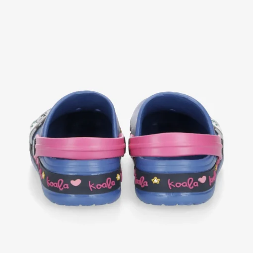 DooDogs Kinder Hausschuh-Kinder Hausschuhe | Badeschuhe