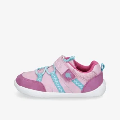 DooDogs Kinder Klettschuh-Kinder Barfußschuhe | Halbschuhe