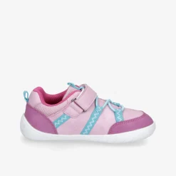 DooDogs Kinder Klettschuh-Kinder Barfußschuhe | Halbschuhe