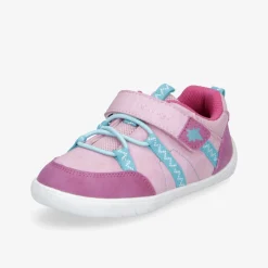 DooDogs Kinder Klettschuh-Kinder Barfußschuhe | Halbschuhe