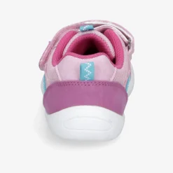 DooDogs Kinder Klettschuh-Kinder Barfußschuhe | Halbschuhe