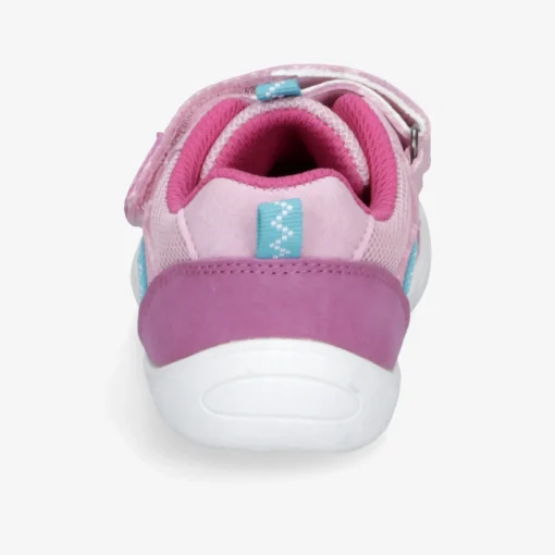 DooDogs Kinder Klettschuh-Kinder Barfußschuhe | Halbschuhe