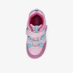 DooDogs Kinder Klettschuh-Kinder Barfußschuhe | Halbschuhe