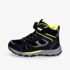DooDogs ​ Kinder Klettstiefel-Kinder Stiefel | Trekkingschuhe