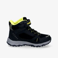 DooDogs ​ Kinder Klettstiefel-Kinder Stiefel | Trekkingschuhe