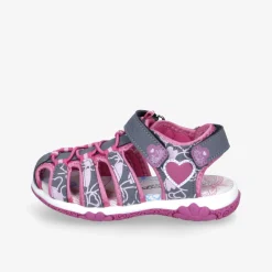 DooDogs Kinder Sandalen-Kinder Sandalen