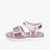 DooDogs Kinder Sandalen-Kinder Sandalen
