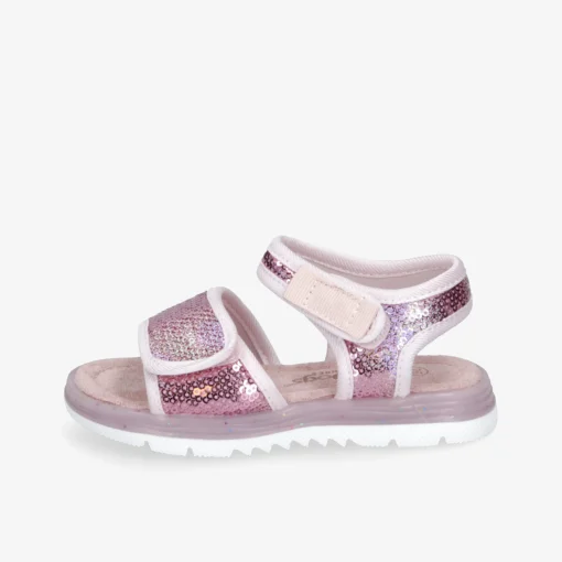 DooDogs Kinder Sandalen-Kinder Sandalen