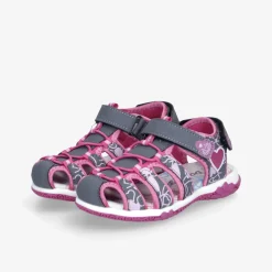 DooDogs Kinder Sandalen-Kinder Sandalen
