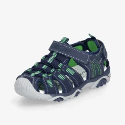 DooDogs Kinder Sandalen-Kinder Sandalen