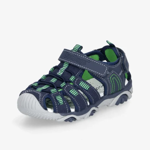 DooDogs Kinder Sandalen-Kinder Sandalen