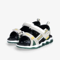 DooDogs Kinder Sandalen-Kinder Sandalen