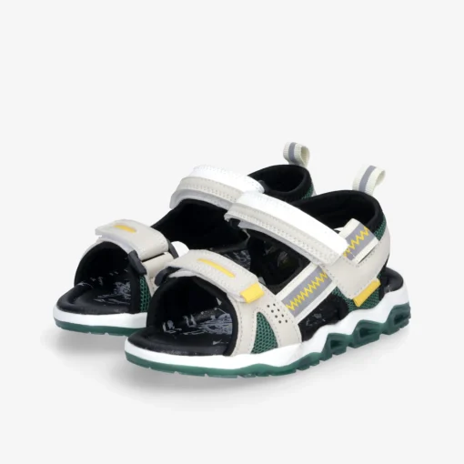 DooDogs Kinder Sandalen-Kinder Sandalen