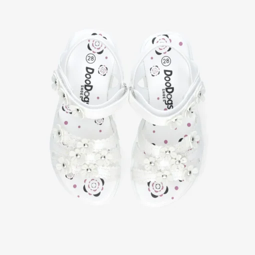DooDogs Kinder Sandalen-Kinder Sandalen